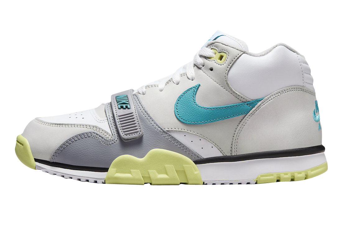 Nike Air Trainer 1 Citron