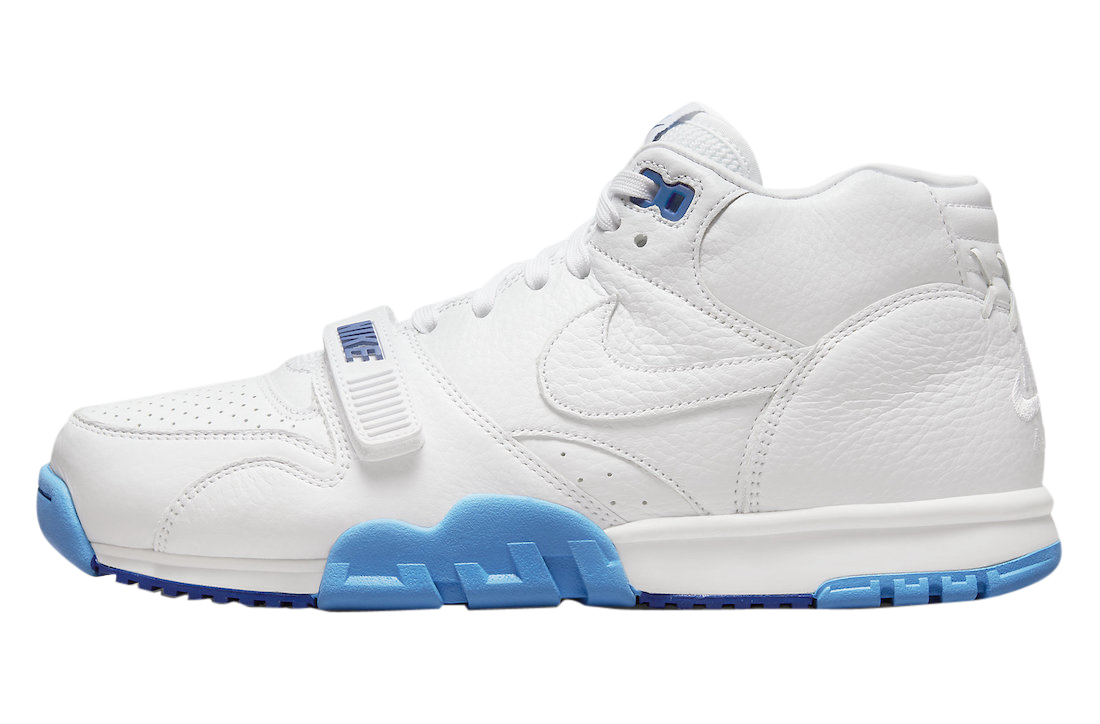 Nike Air Trainer 1 Don’t I Know You?