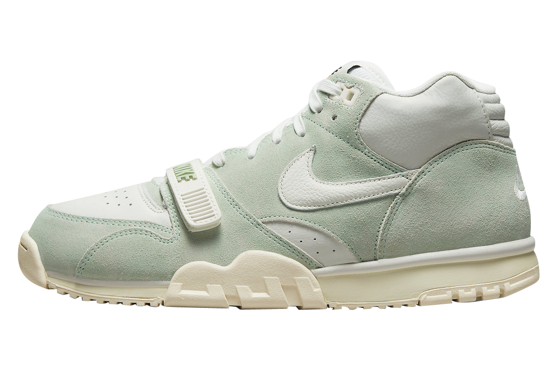 Nike Air Trainer 1 Enamel Green