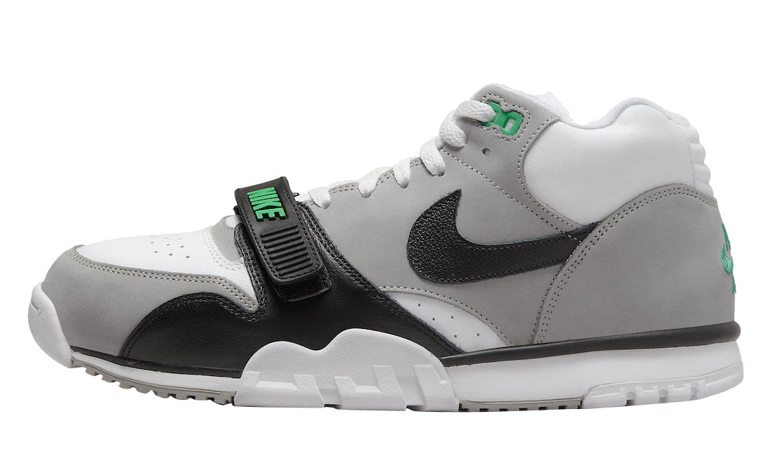 Nike Air Trainer 1 Mid Chlorophyll 2022