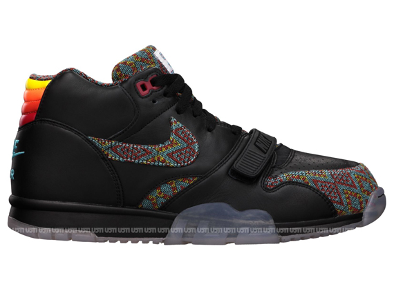 Nike Air Trainer 1 Mid Premium NPCE QS