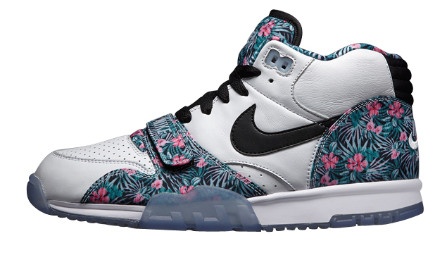 Nike Air Trainer 1 Mid - Pro Bowl