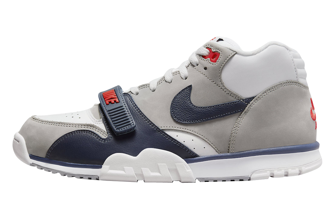 Nike Air Trainer 1 Midnight Navy