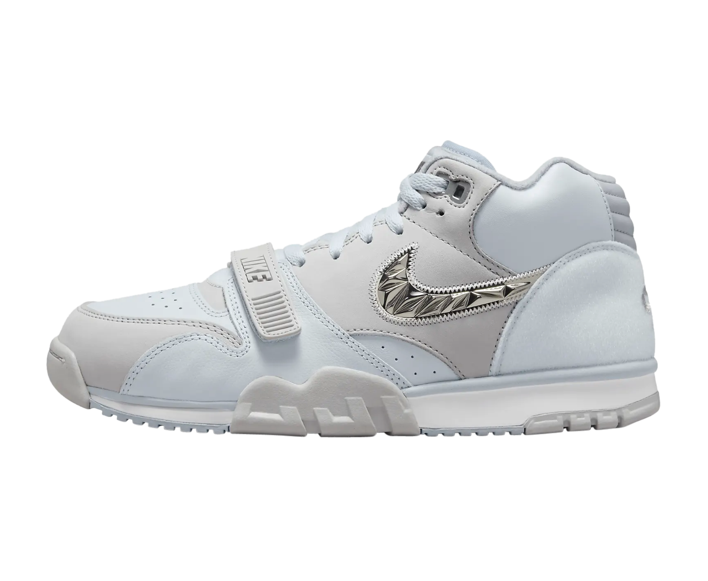 Nike Air Trainer 1 Super Bowl LVIII Pure Platinum