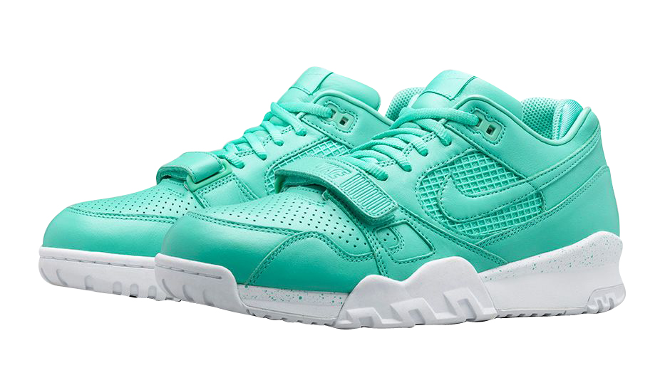 Nike Air Trainer 2 PRM "Crystal Mint"