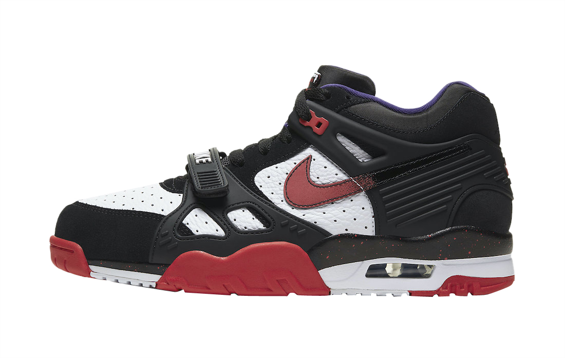 Nike Air Trainer 3 Halloween