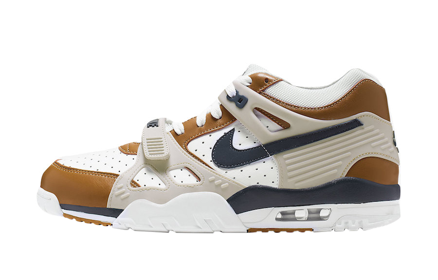 Nike Air Trainer 3 Medicine Ball