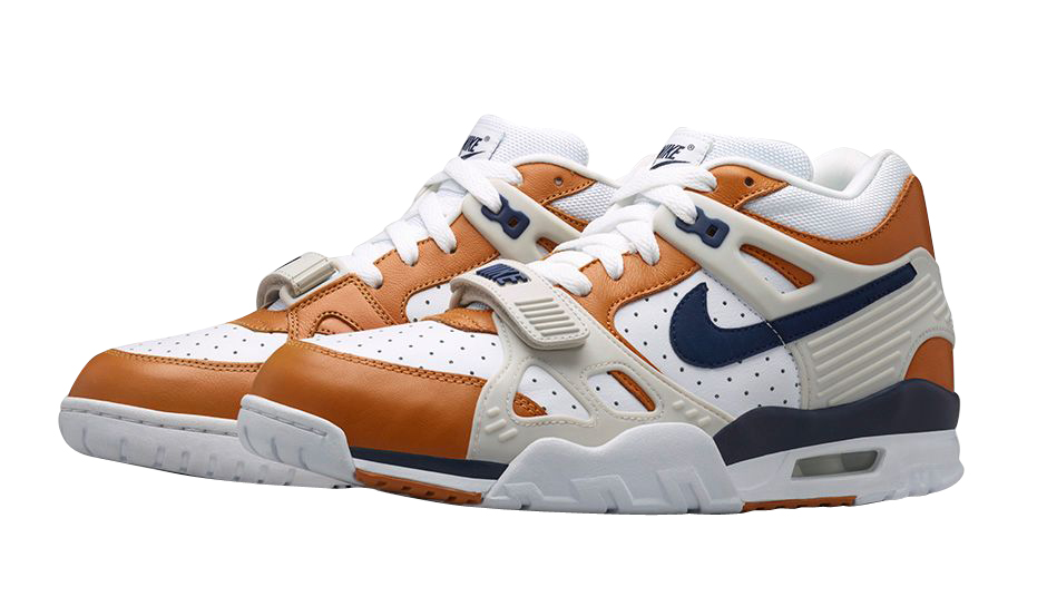 Nike Air Trainer 3 PRM “Medicine Ball”