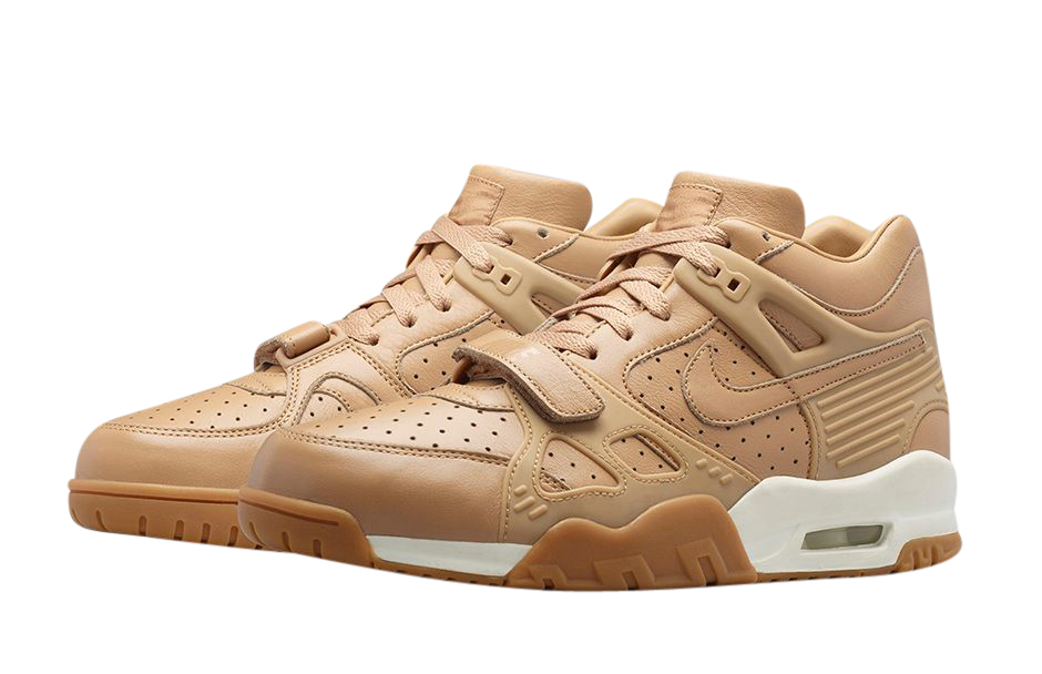 Nike Air Trainer 3 PRM - Pale Shale