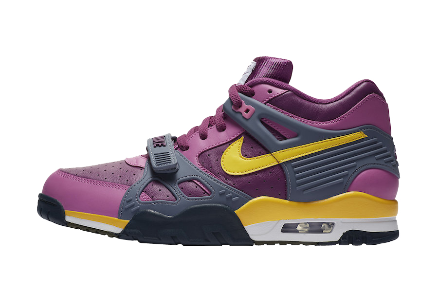 Nike Air Trainer 3 Viotech