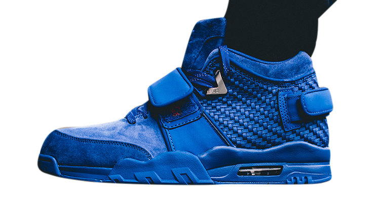 Nike Air Trainer Cruz - Rush Blue