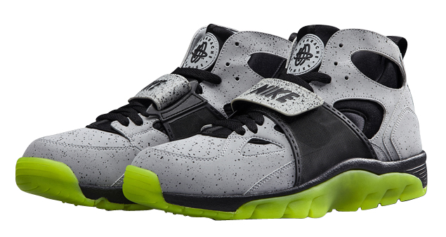 Nike Air Trainer Huarache - Cement City