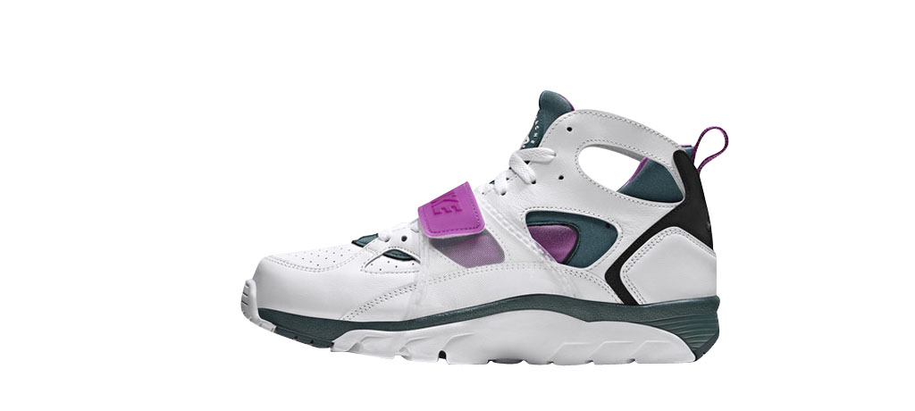 Nike Air Trainer Huarache Premium QS