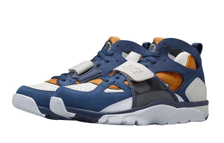 Nike Air Trainer Huarache PRM "Medicine Ball"