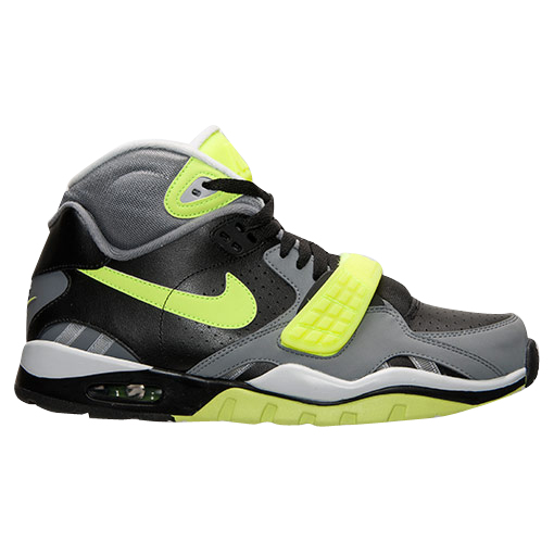 Nike Air Trainer SC 2 - Black / Volt