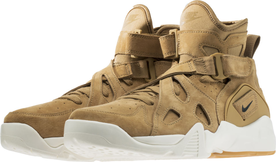 Nike Air Unlimited Wheat