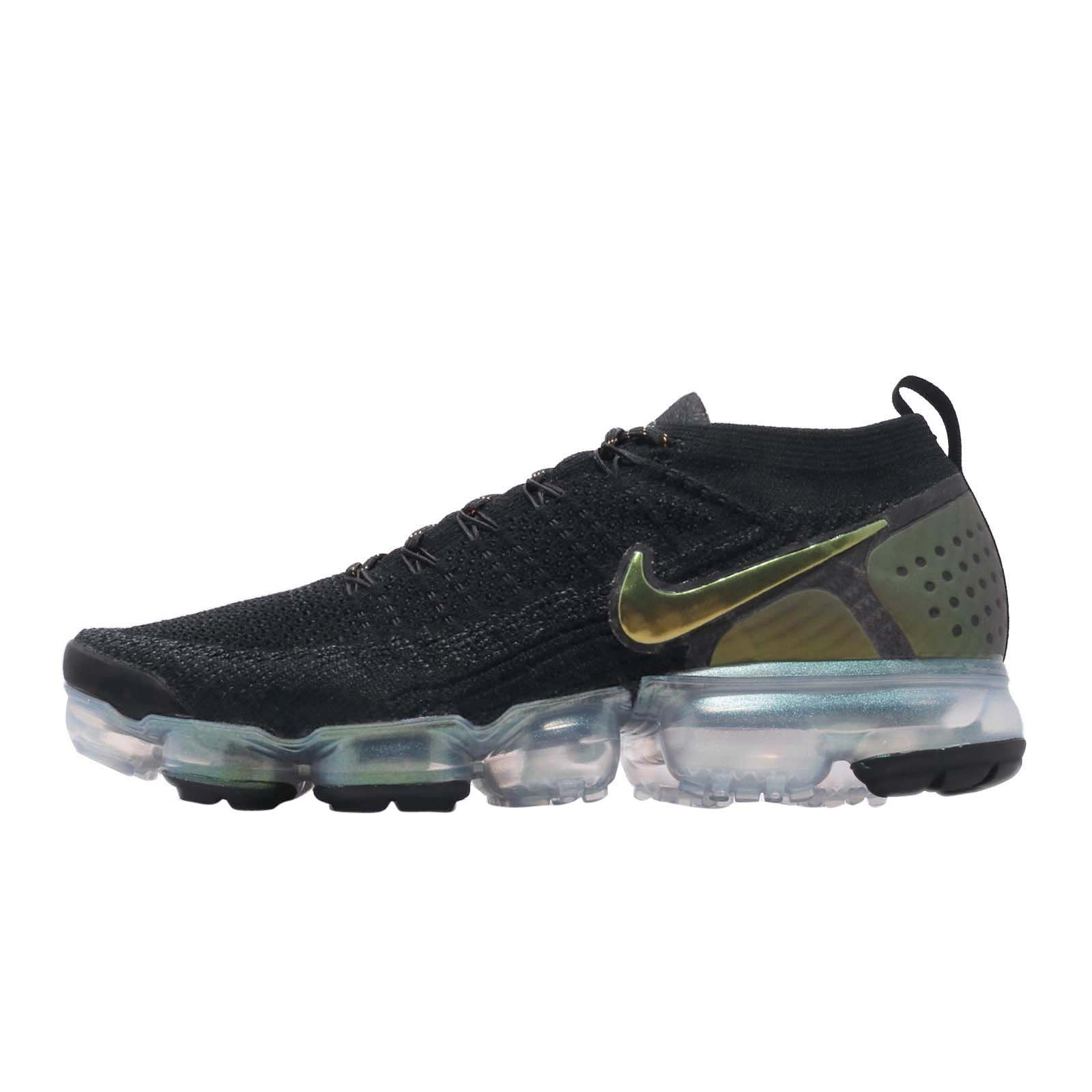 Nike Air Vapormax 2 Black Multicolor