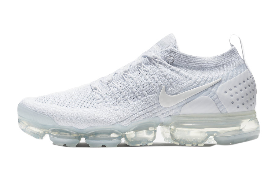 Nike Air VaporMax 2 Triple White