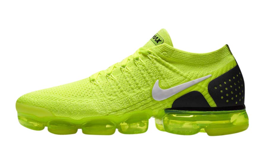 Nike Air VaporMax 2 Volt