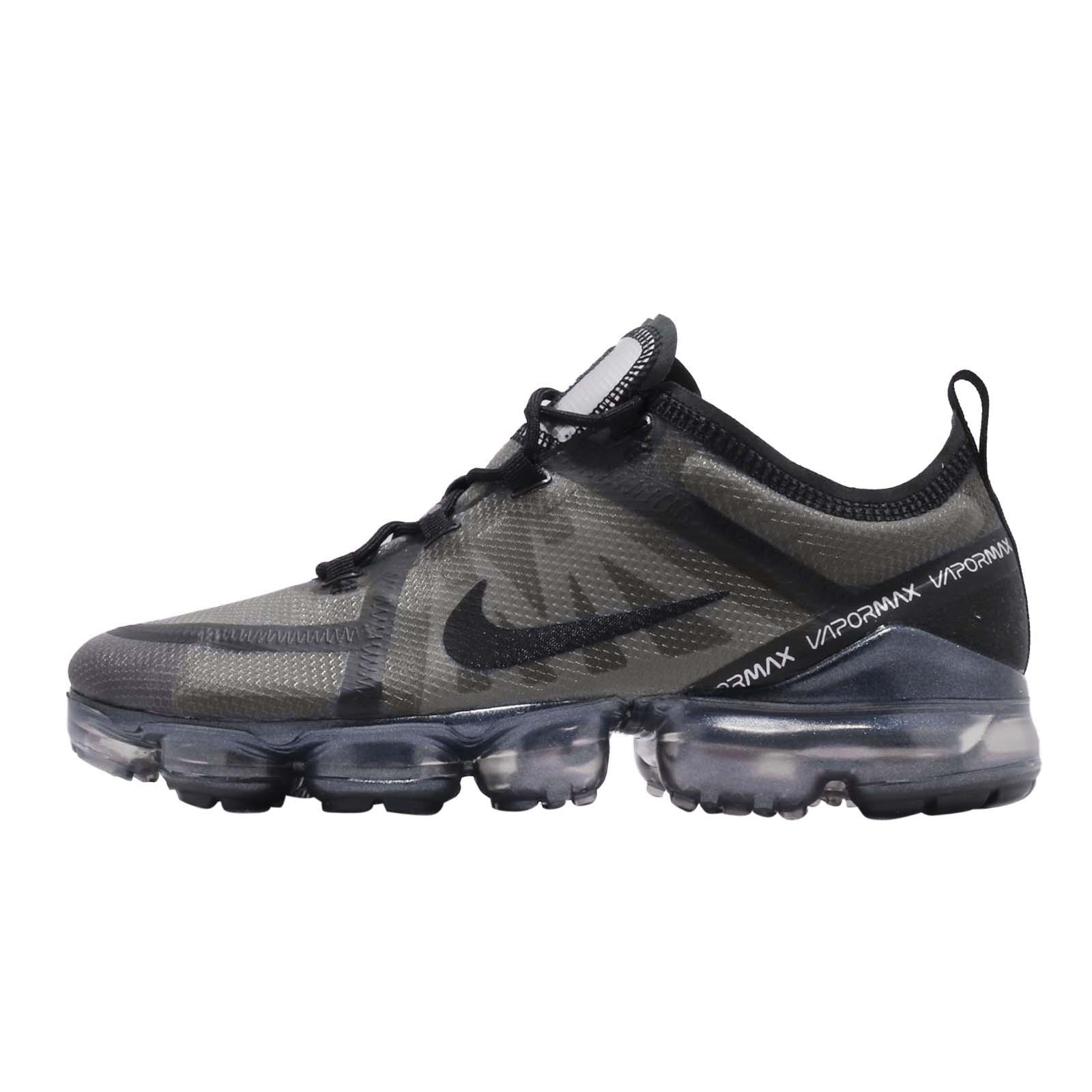 Nike Air Vapormax 2019 Black