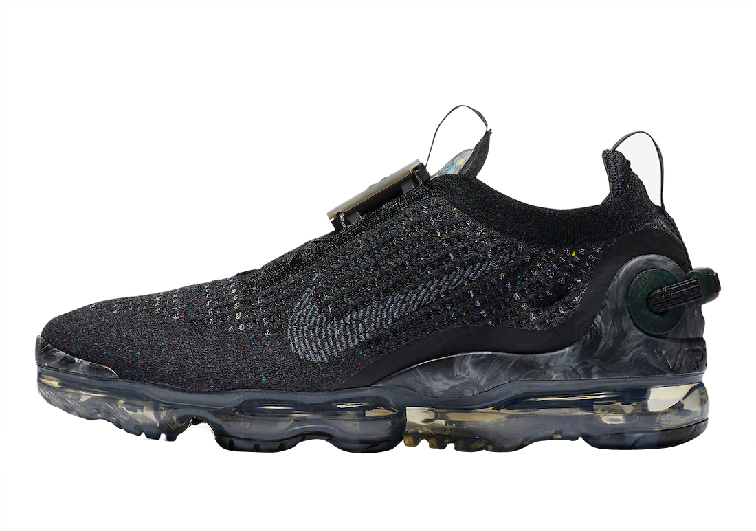 Nike Air VaporMax 2020 Dark Grey