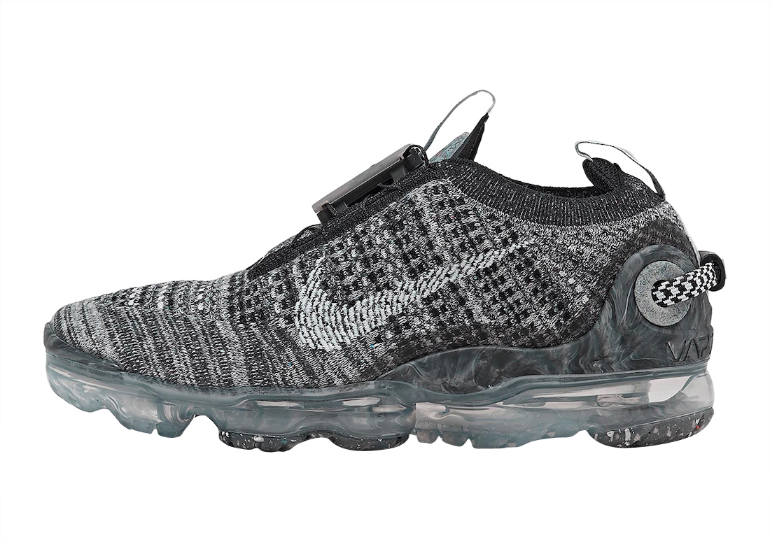 Nike Air VaporMax 2020 Oreo