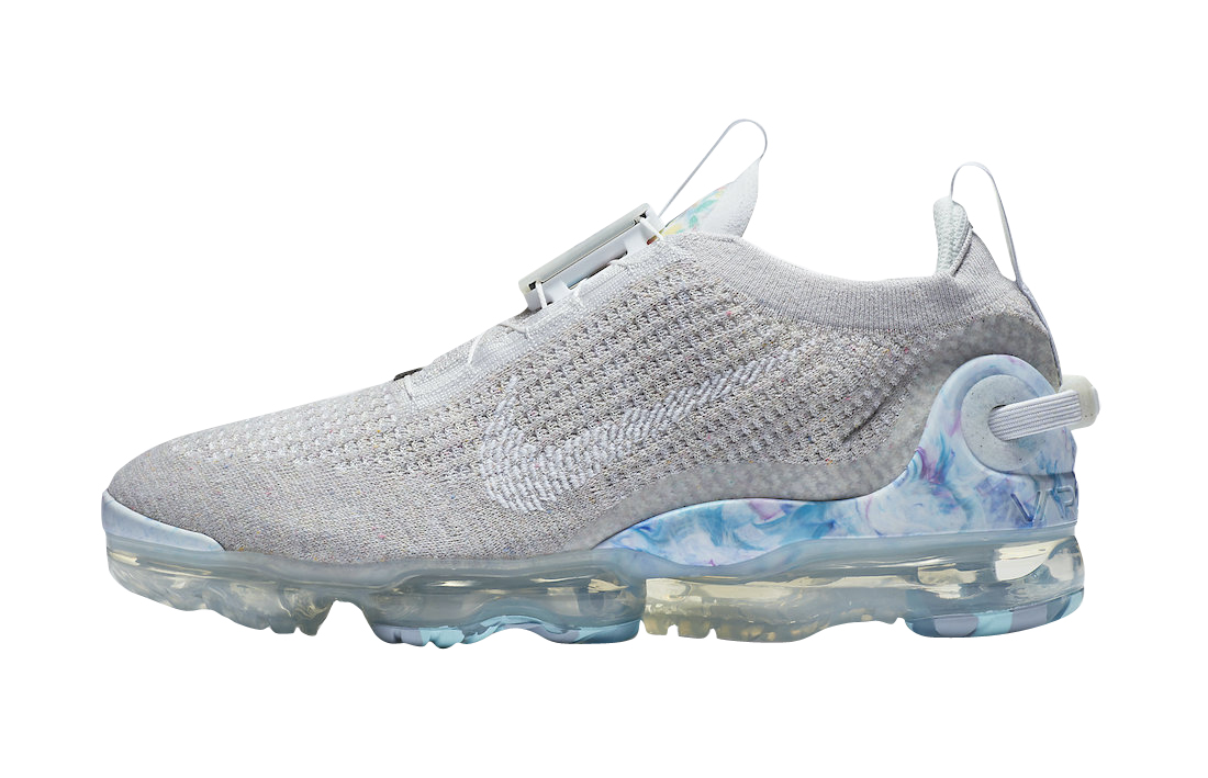 Nike Air VaporMax 2020 Summit White