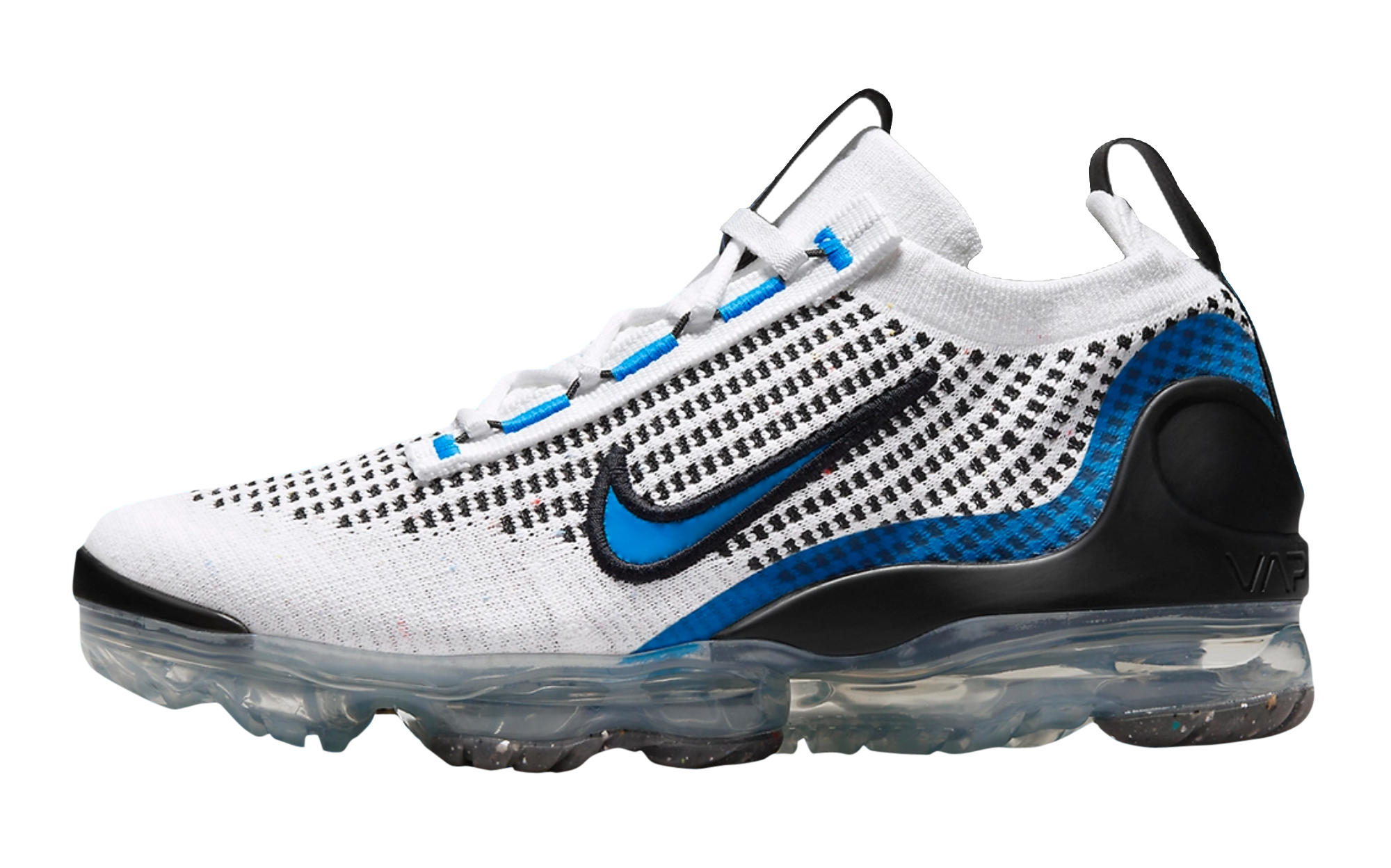 Nike Air VaporMax 2021 GS Photo Blue