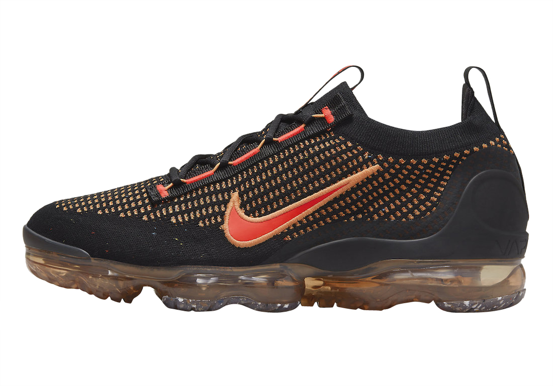 Nike Air VaporMax 2021 Magma