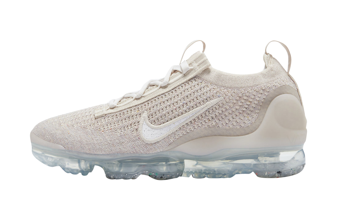 Nike Air VaporMax 2021 Oatmeal