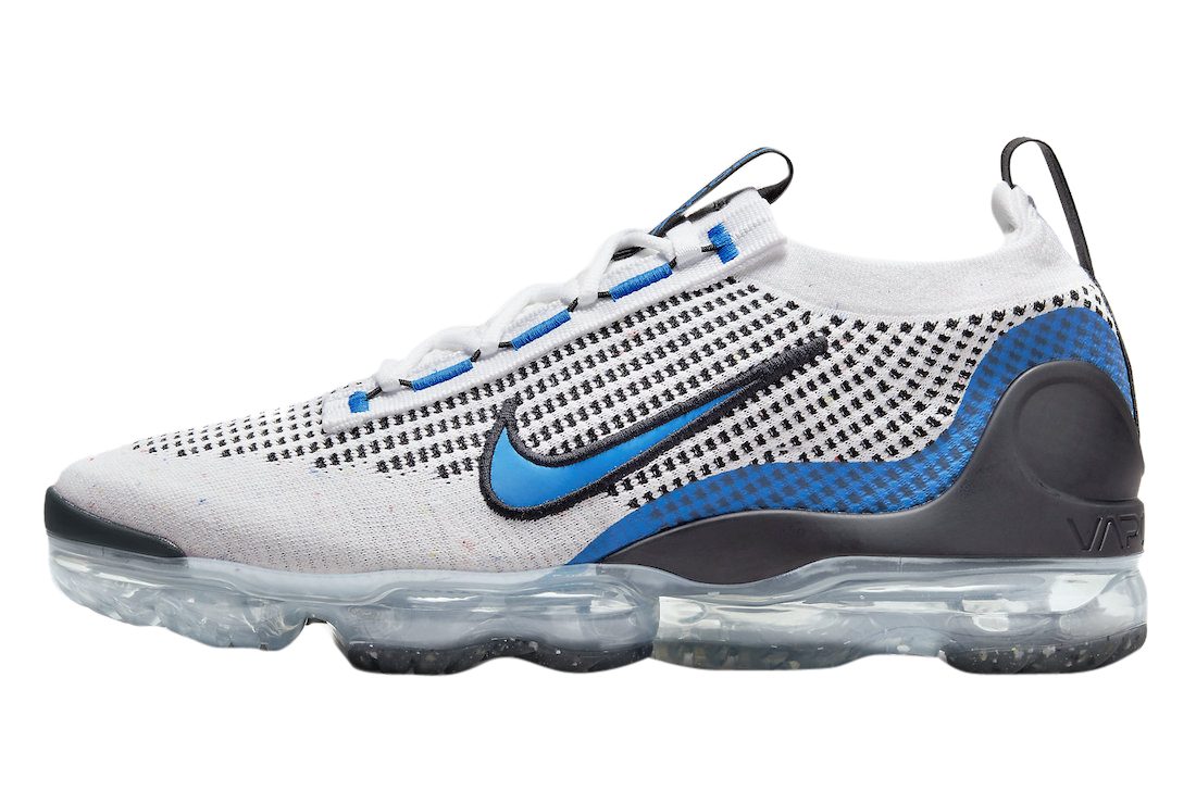 Nike Air VaporMax 2021 Photo Blue