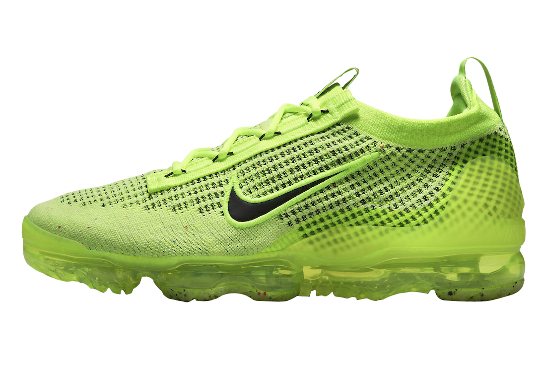 Nike Air VaporMax 2021 Volt