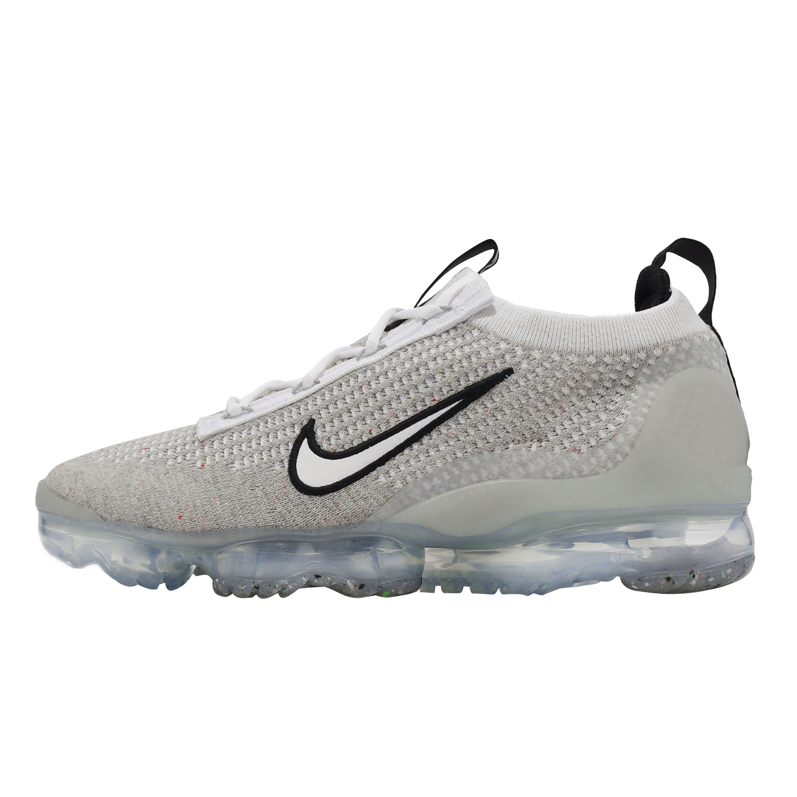 Nike Air Vapormax 2021 White Black