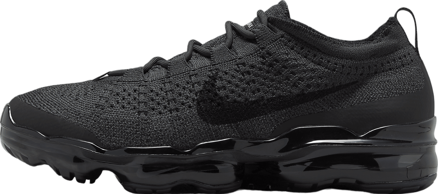 Nike Air VaporMax 2023 Flyknit Anthracite / Black