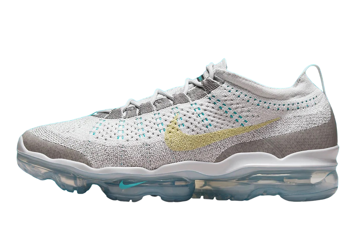 Nike Air VaporMax 2023 Flyknit Dusty Cactus