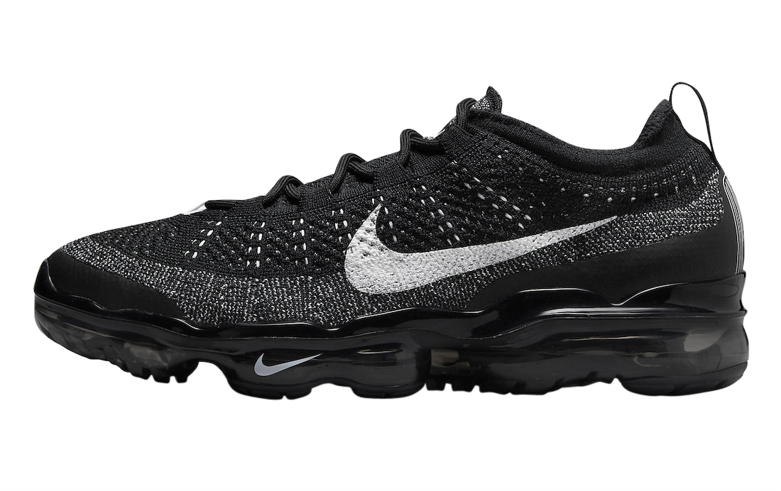 Nike Air VaporMax 2023 Flyknit Oreo