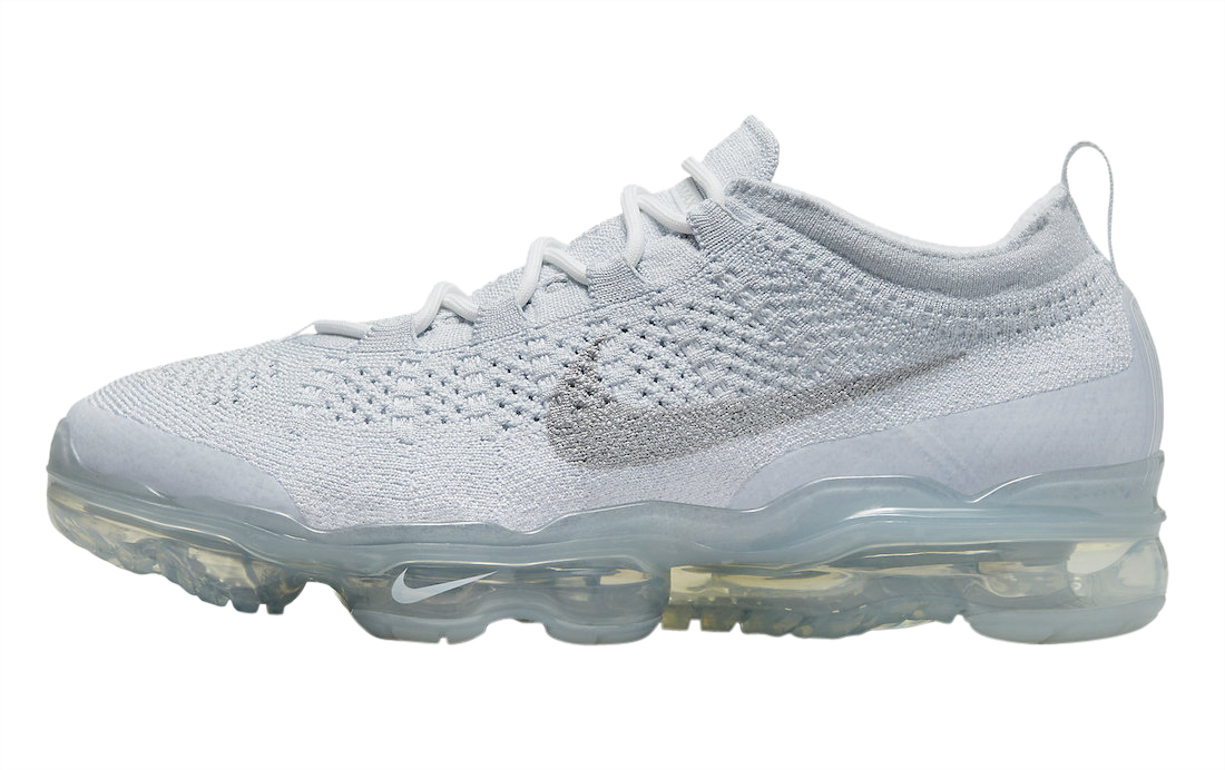 Nike Air VaporMax 2023 Flyknit Pure Platinum