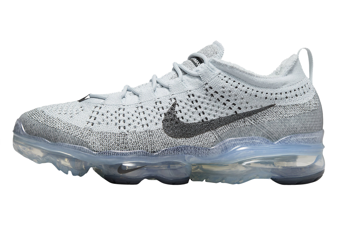 Tan and blue vapormax on sale