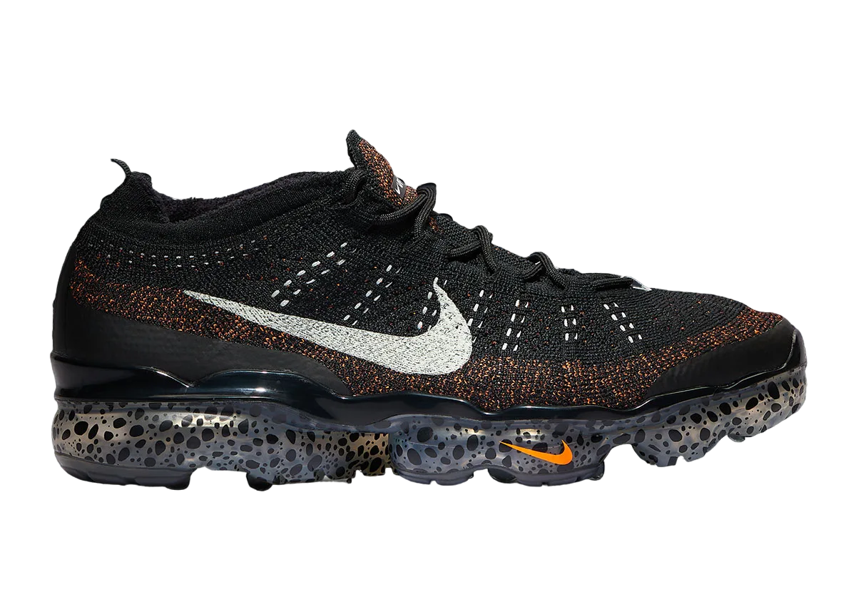 Nike Air VaporMax 2023 Flyknit Safari