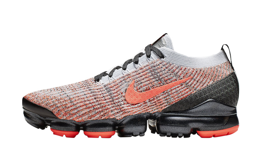 Air vapormax flyknit 3 aviator grey metallic pewter online