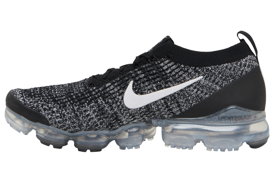 Nike Air VaporMax 3 Oreo