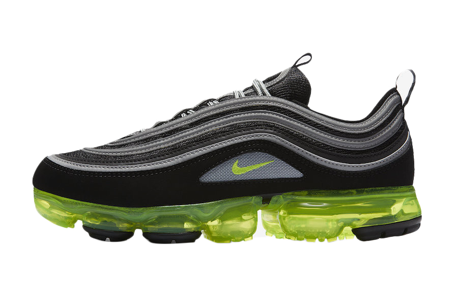 Nike Air VaporMax 97 Neon