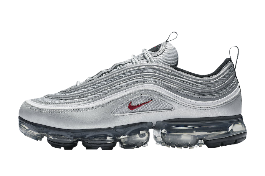 Nike Air VaporMax 97 Silver Bullet