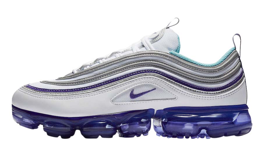 Nike Air VaporMax 97 Varsity Purple