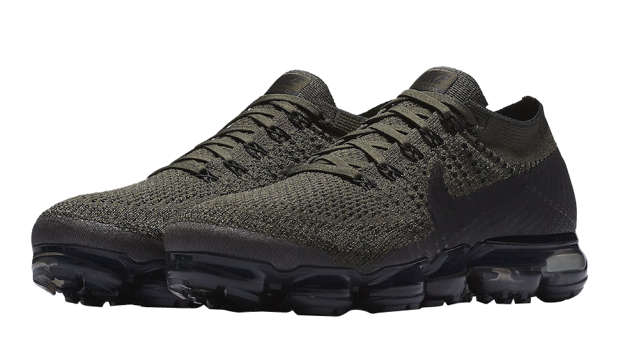 スニーカー Men's Nike Air VaporMax Flyknit Bred NIKE AIR VAPORMAX FLYKNIT “BRED” − ヴェイパーマックス (Nike