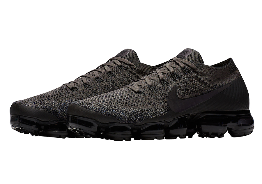 Nike Air VaporMax Midnight Fog