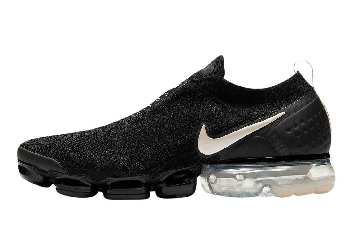 Nike Air VaporMax Moc 2 Black Light Cream