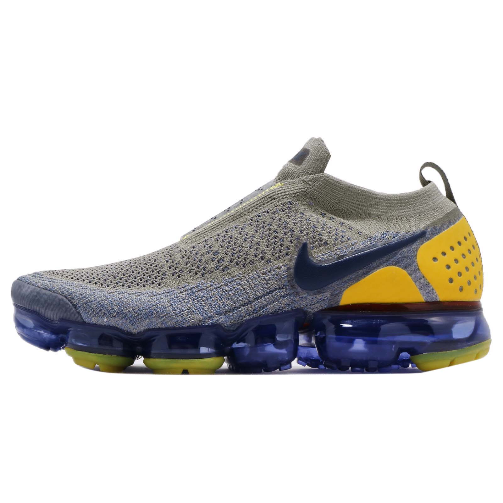 nike air vapormax moc 2 thunder blue