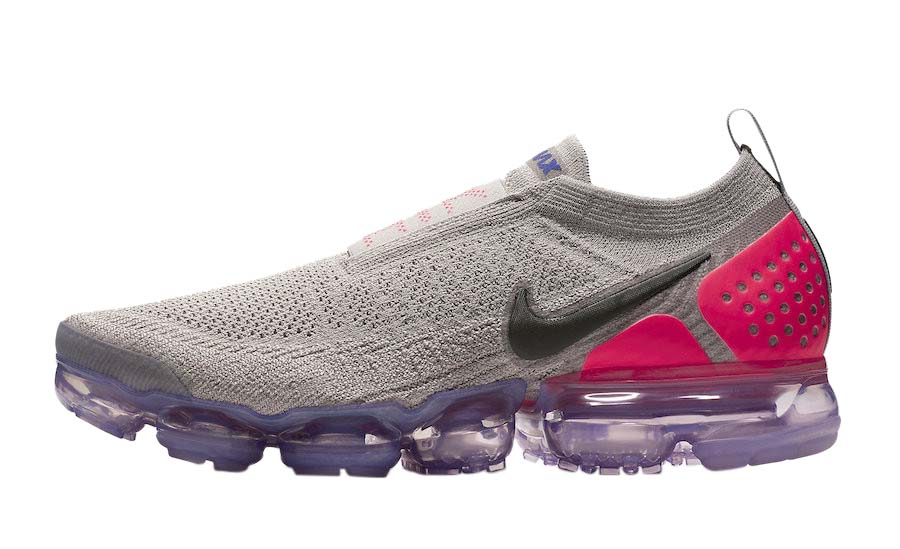 Nike Air VaporMax Moc 2 Moon Particle