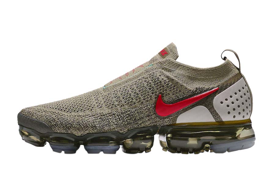 Nike Air VaporMax Moc 2 Neutral Olive